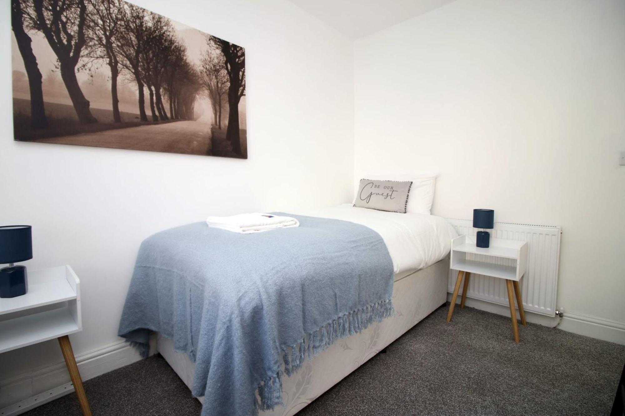 Treorky Very Special Home In Rhondda Valley Herbert House By Staystaycations מראה חיצוני תמונה