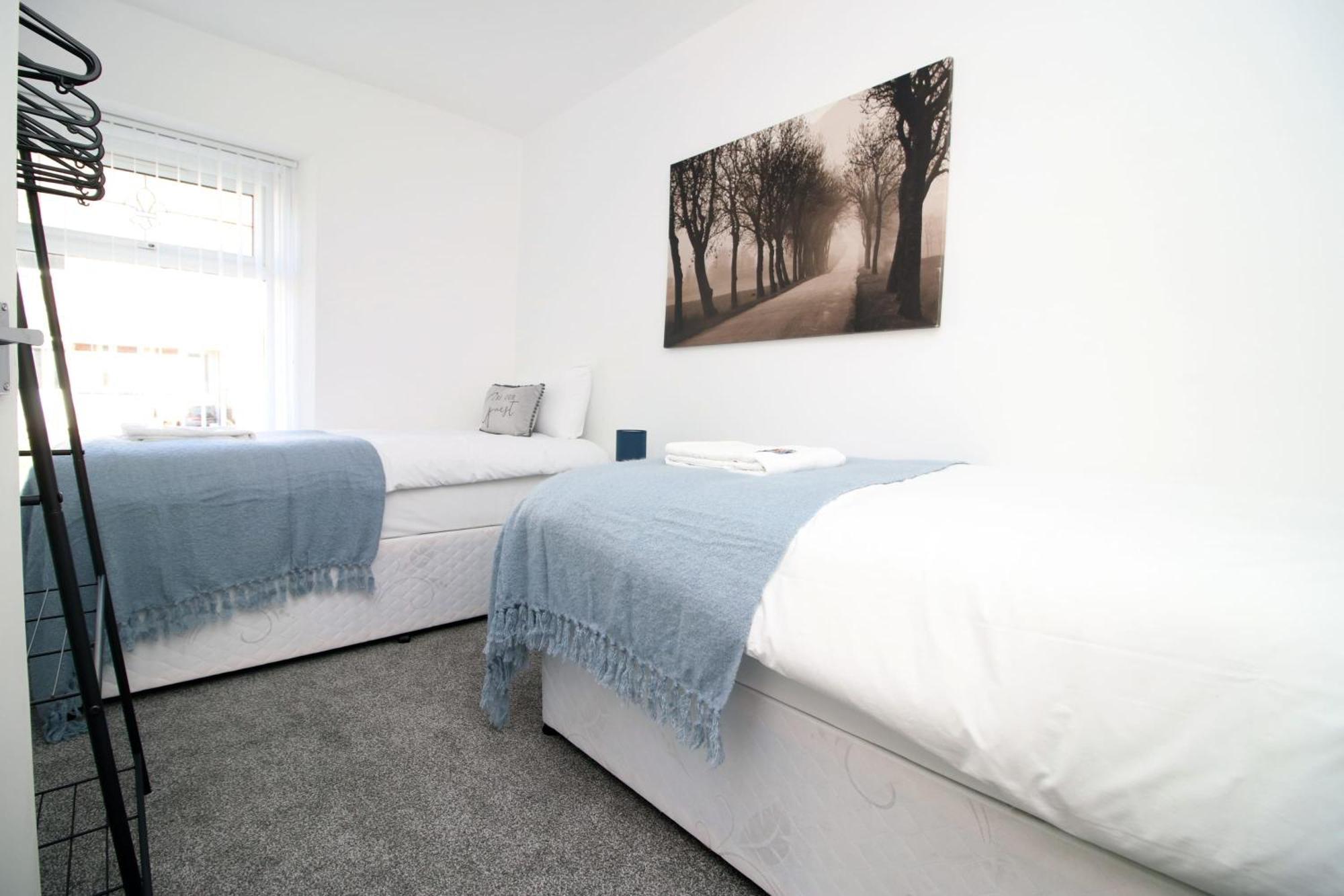 Treorky Very Special Home In Rhondda Valley Herbert House By Staystaycations מראה חיצוני תמונה