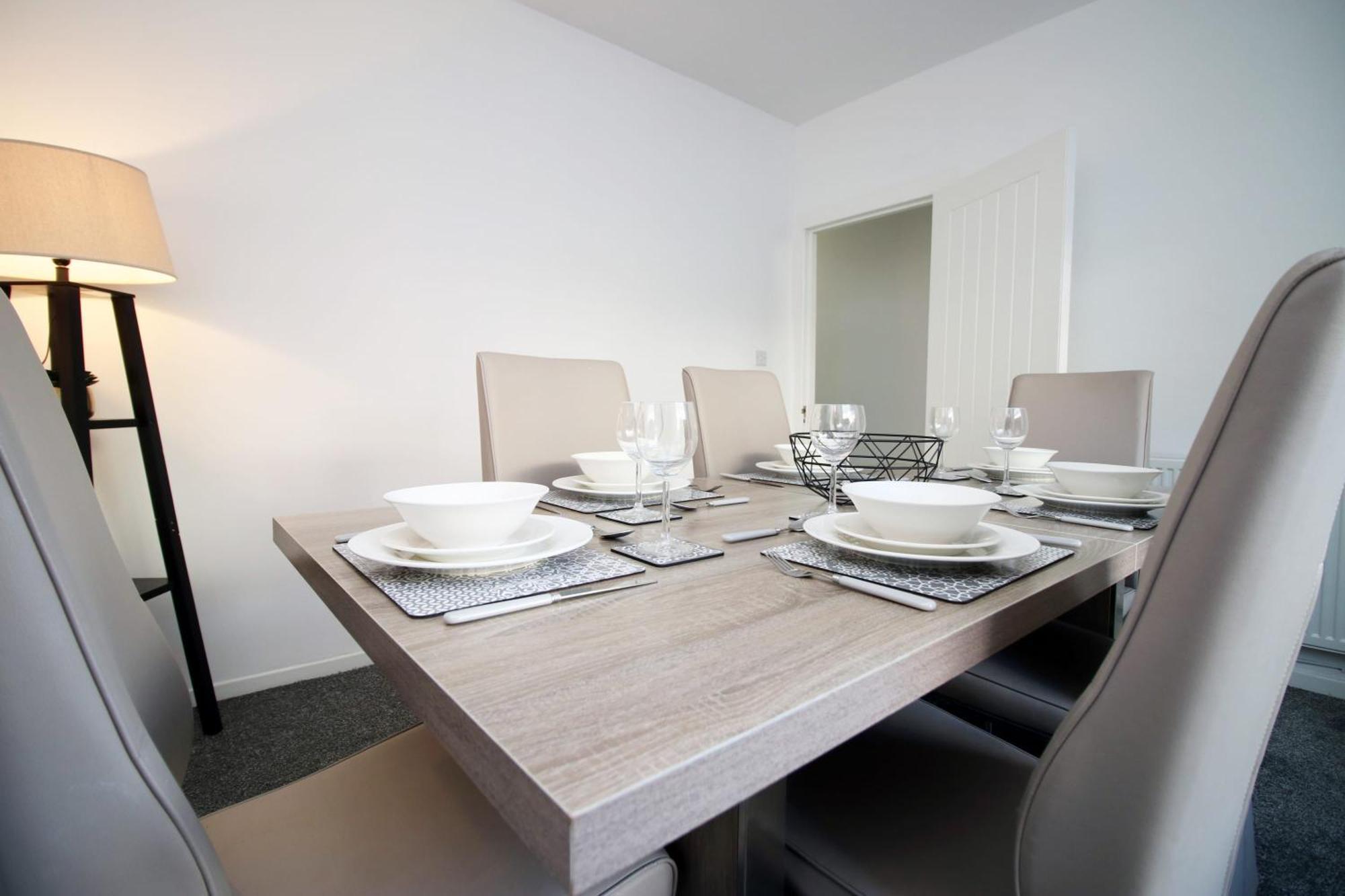 Treorky Very Special Home In Rhondda Valley Herbert House By Staystaycations מראה חיצוני תמונה