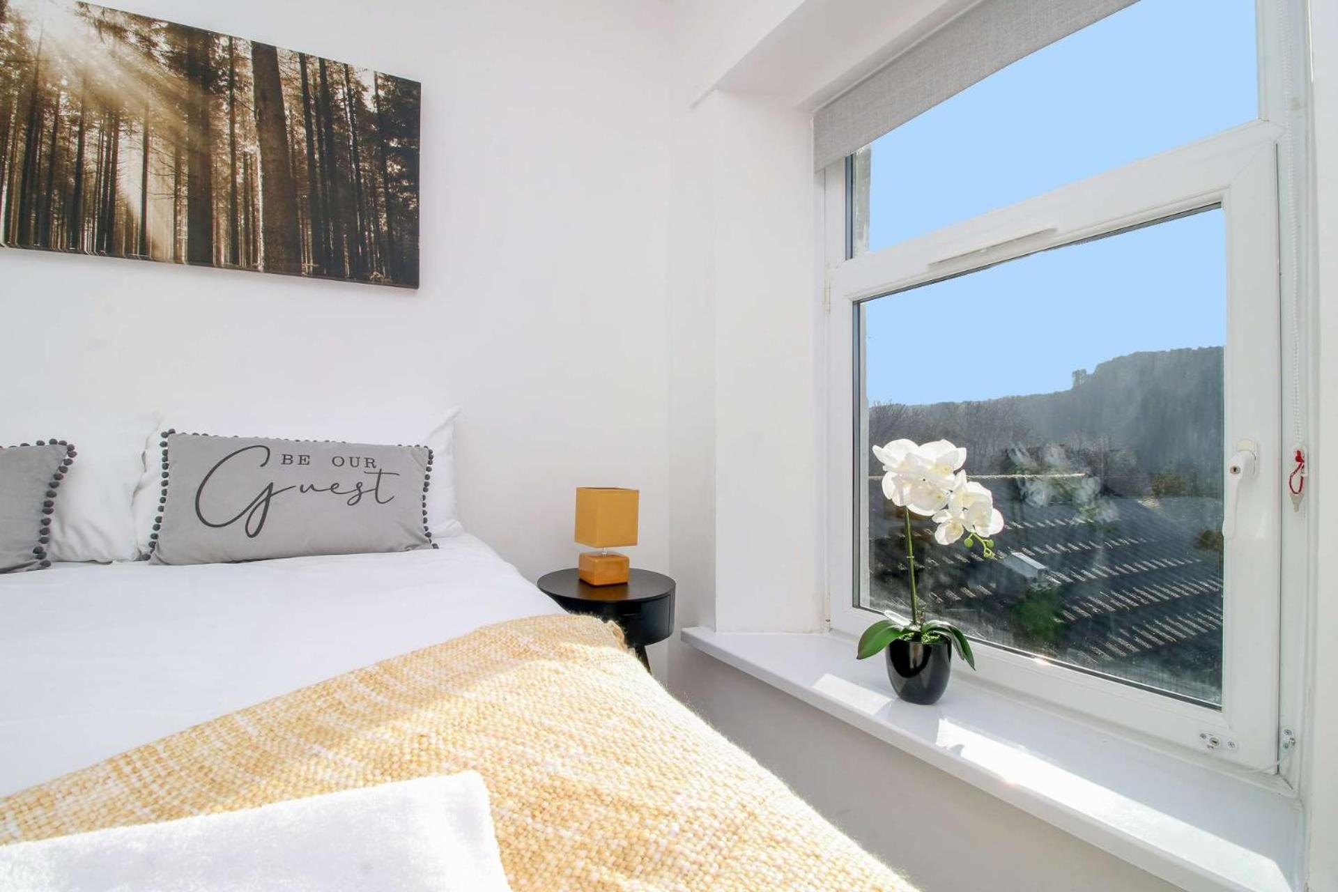 Treorky Very Special Home In Rhondda Valley Herbert House By Staystaycations מראה חיצוני תמונה